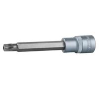 KS Tools 917.1295 Bussola per Viti TX con Foro, Lunga, Tb27, 1/2"