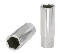 KS Tools 917.1315 1/2" Bussola esagonale,lunga,23mm