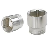 KS Tools 917.1343-E 1/2" Bussola esagonale,26mm su rimorchio