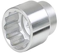 KS Tools 917.1362 1/2" Bussola p.viti poligonali,9mm