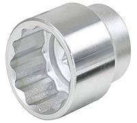 KS Tools 917.1370 1/2" Bussola p.viti poligonali,3/8"
