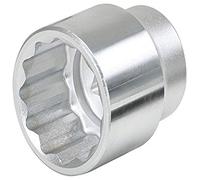 KS Tools 917.1371 1/2" Bussola p.viti poligonali,13/32""