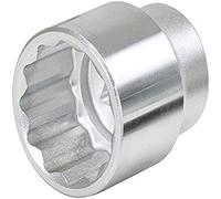 KS Tools 917.1373 1/2" Bussola p.viti poligonali,1/2"
