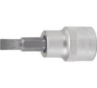 KS Tools 917.1396 1/2" Bussola p.viti a intaglio,16mm