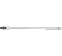 KS Tools 917.1425 1/2" Leva con attacco snodato, 370 mm