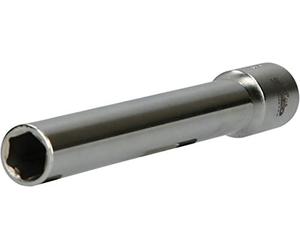 KS Tools 917.1453 3/8" Bussola esagonale per la regolazione della corsa della leva del freno manuale, 10mm
