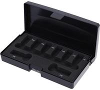KS TOOLS Valigia(etta) attrezzi