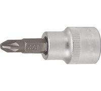 KS Tools 917.1698 1/2" Bussola p.viti a croce PZ2