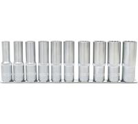 KS TOOLS 917.1750 Set chiavi a bussola