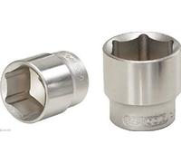 KS Tools Bussola esagonale CLASSIC 3/8", 17mm Quantità:1