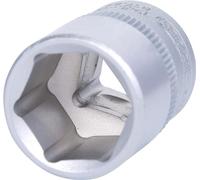KS Tools 917.3817-E 3/8" Bussola esagonale,17mm su rimorchio