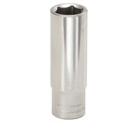 KS Tools Bussola esagonale CLASSIC 3/8", lunga, 15mm Quantità:1