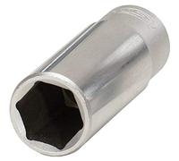 KS Tools 917.3836 3/8" Bussola esagonale,lunga,16mm