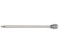 KS Tools 917.3858 Bussola per coppa dell'olio per viti ad esagono incassato con testa a sfera, da 5