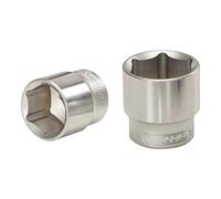 KS Tools 917.3870 3/8" Bussola esagonale,1/4"