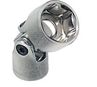 KS Tools 917.3947 3/8" Bussola esagonale c.snodo,16mm
