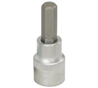 KS Tools 917.3968 3/8" Bussola p.viti a esagono incassato,7/32"