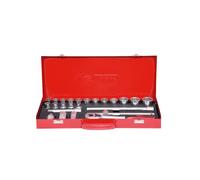 KS TOOLS 917.4024 Set chiavi a bussola