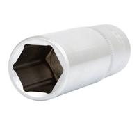 1/2 Dogana Bussola esagonale,lunga,17mm