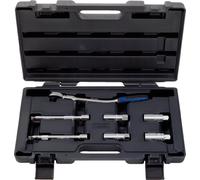 KS TOOLS 918.0607 Serie di chiavi a pipa, Candela