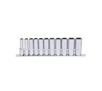 KS TOOLS 918.0611 Set chiavi a bussola