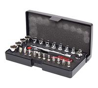 KS Tools 918.0626 1/4" Serie di chiavi a bussola CHROME 26 pz