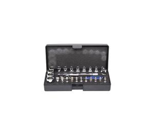 KS TOOLS 918.0626 Set chiavi a bussola