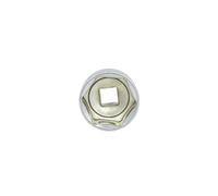 KS TOOLS 918.1234-E Serie di bussole
