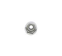 1/2 " Chromeplus Esagono Incassato, Lungo, 27mm - KS Tools 918.1257
