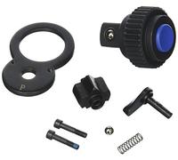 KS Tools 918.1275 1/2" Kit di riparazione per leva a cricco reversibile a 36 denti