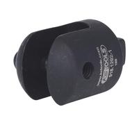 KS Tools 918.1292-1 1/2" Attacco di ricambio,per leva flessibile