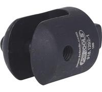 KS Tools 918.1292-1 1/2" Attacco di ricambio,per leva flessibile