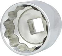 KS Tools 918.1361 Bussola poligonale 1/2" CHROMEplus, 36 mm