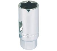 KS Tools Bussola per candele di accensione CHROMEplus 1/2", 13/16" Quantità:1