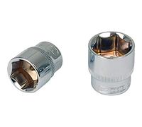 KS Tools 918.1411 1/4" Bussola esagonale CHROMEplus 11mm