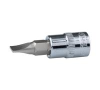 KS Tools 918.1488 1/4" Bussola p.viti a intaglio CHROME 5,5mm
