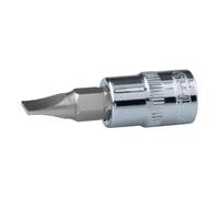 KS Tools Bussola CHROMEplus 1/4" per bit ad intaglio Quantità:1