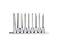 KS TOOLS 918.1550 Set chiavi a bussola