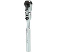 KS Tools 918.1560 1/4“ Bussola per cricchetto a snodo, lunga 119 mm