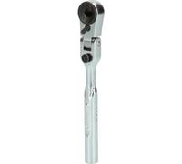 KS Tools 918.1560 1/4“ Bussola per cricchetto a snodo, lunga 119 mm