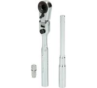 KS Tools 918.1590 9181590 Cricchetto con levetta d'inversione