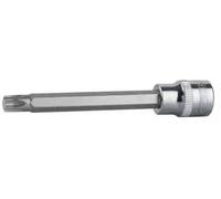 KS Tools 918.1647 CHROMEplus Bussola per Viti TX, Lunga, T45, 1/2"