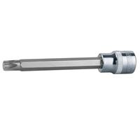 KS Tools 918.1649 CHROMEplus Bussola per Viti TX, Lunga, T55, 1/2"