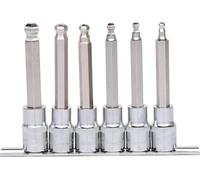 KS TOOLS 918.1665 Set chiavi a bussola