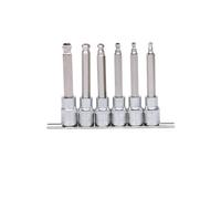 KS TOOLS 918.1665 Set chiavi a bussola