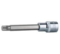 KS Tools 918.1693-E 1/2"Bussola p.viti XZN CHROME lunga,M8 su rimorchio