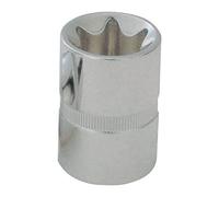 KS Tools Bussola TX-E CHROMEplus 1/2", E11 Quantità:1