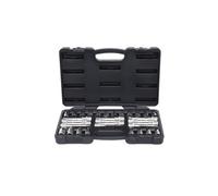 KS Tools Set chiavi a bussola CHROMEplus 918.1752 1/2" 32 pezzi