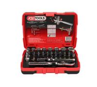 KS Tools Box di Bit Torx TORSIONpower 1/4", 33pz. Quantità:1