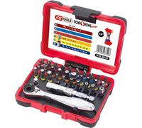 KS Tools 918.3010 Serie Inserti, 32 Pezzi - NUOVO